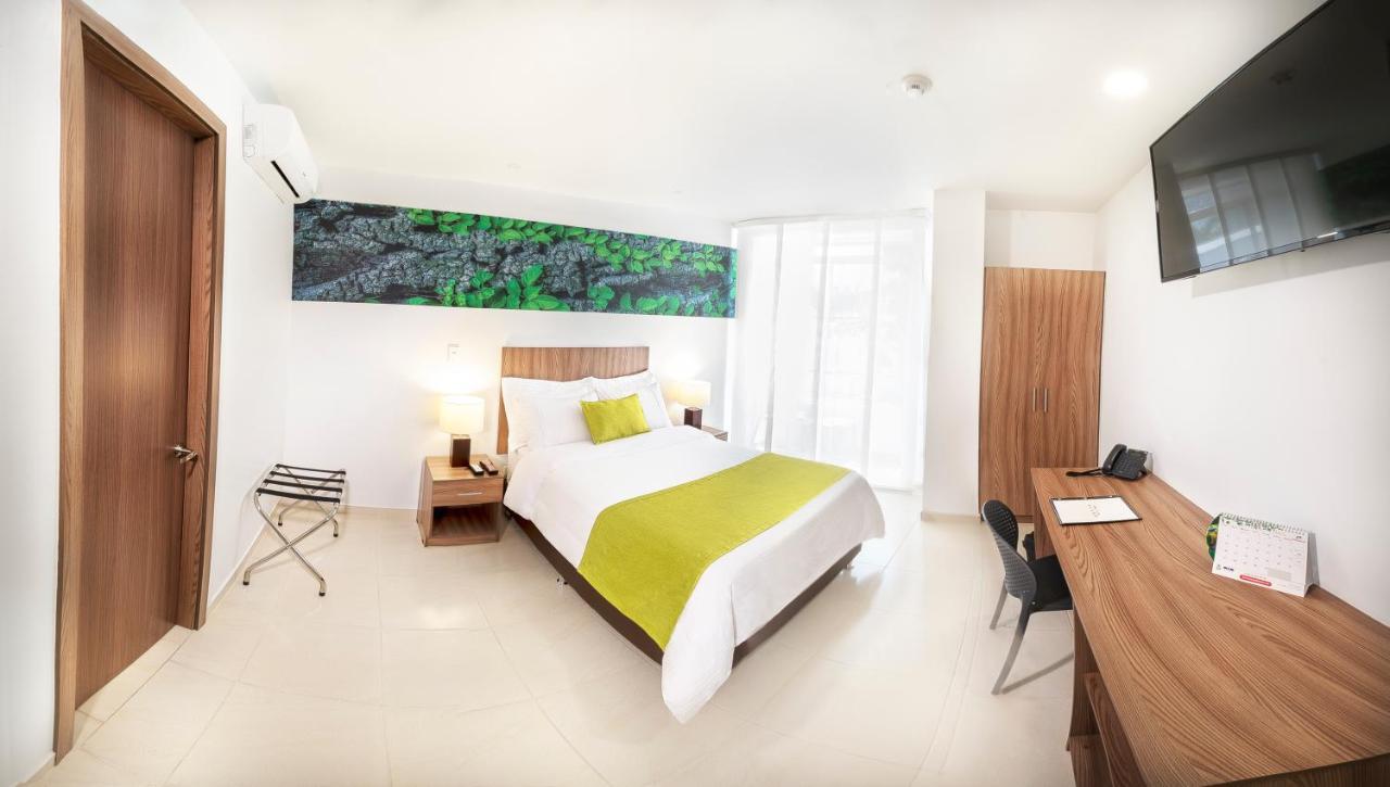 קאלי Torca Hotel מראה חיצוני תמונה