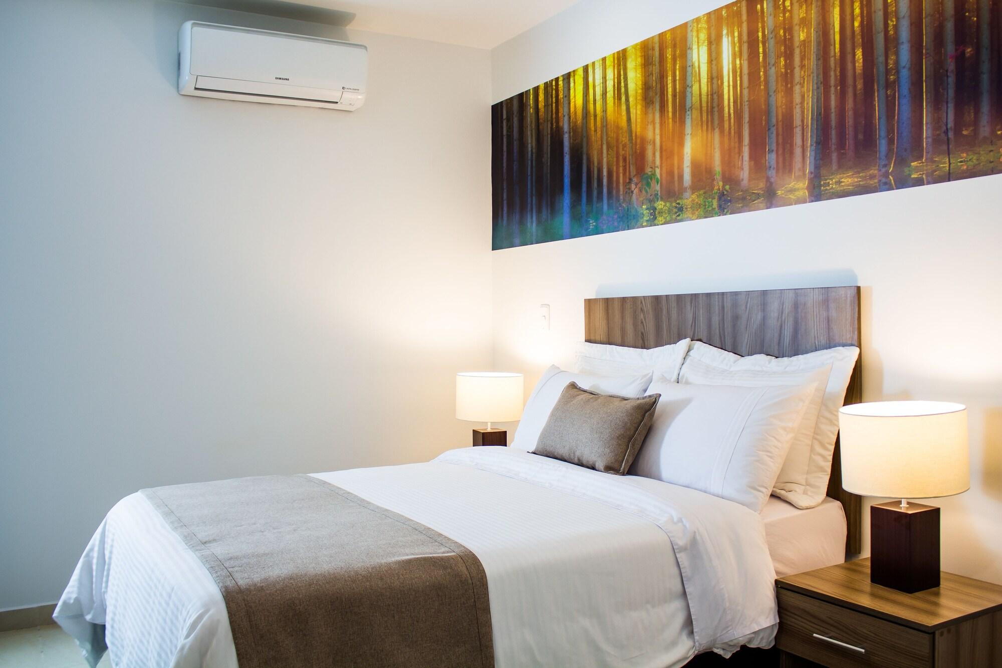 קאלי Torca Hotel מראה חיצוני תמונה