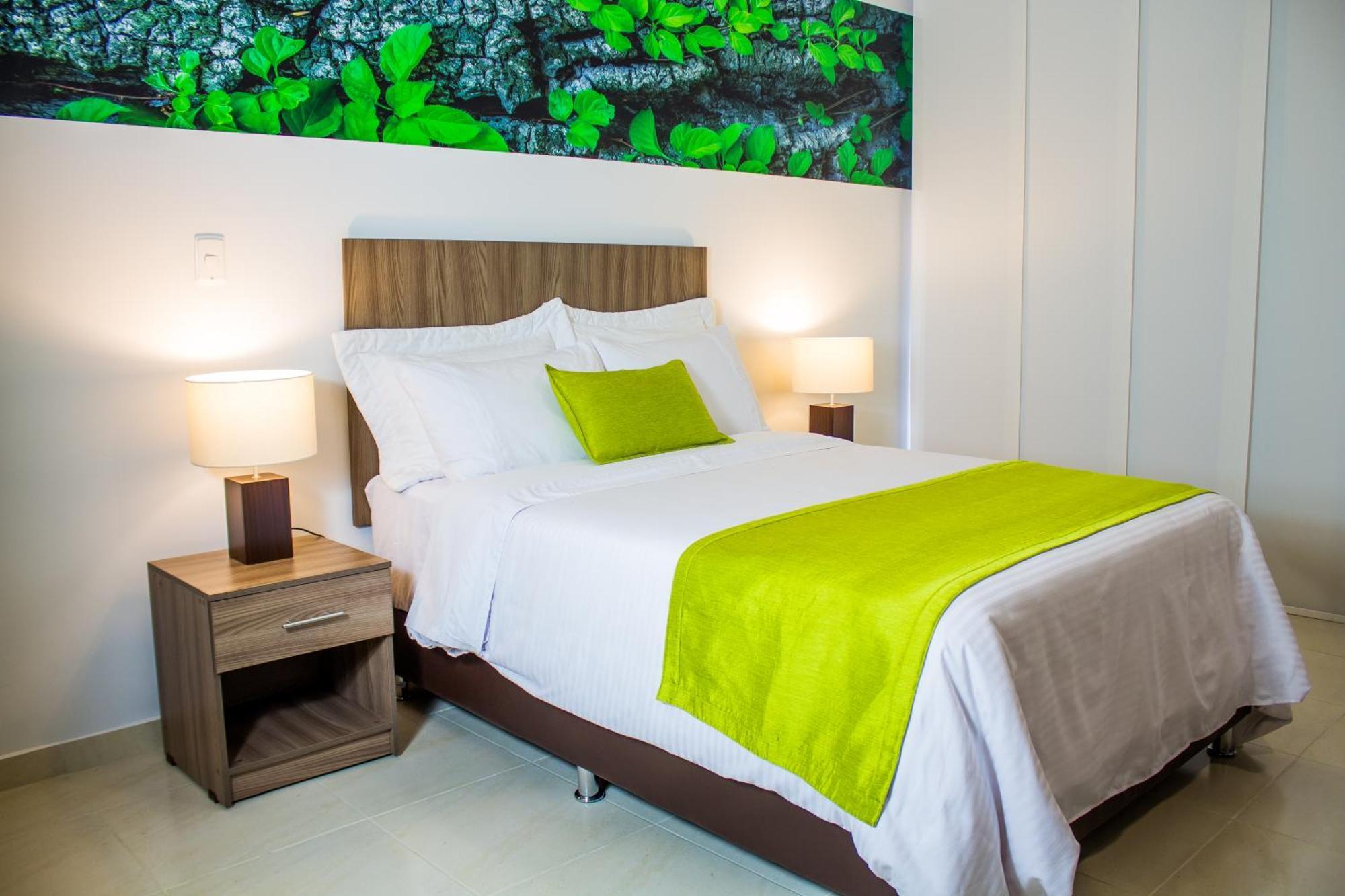 קאלי Torca Hotel מראה חיצוני תמונה
