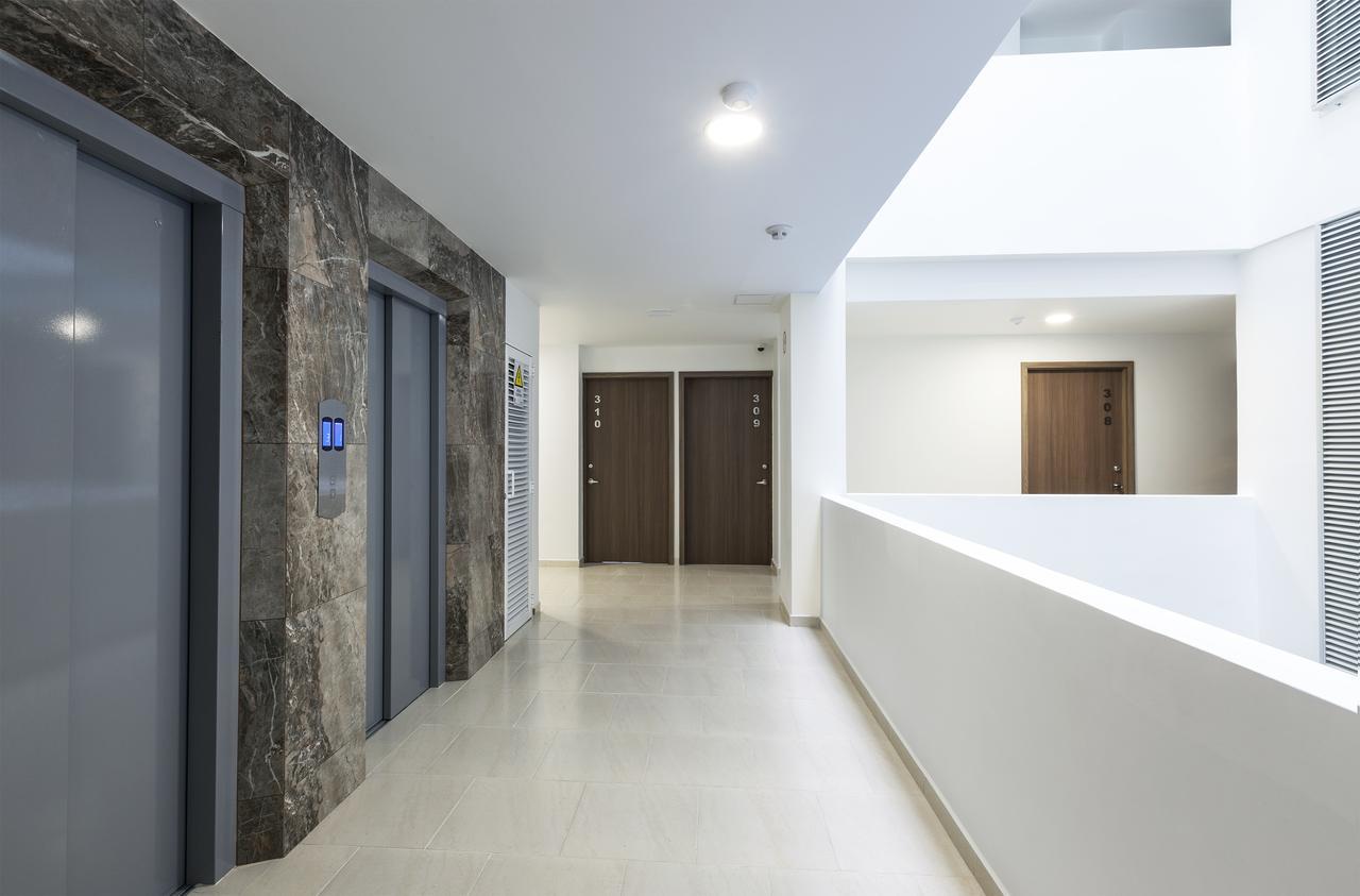 קאלי Torca Hotel מראה חיצוני תמונה