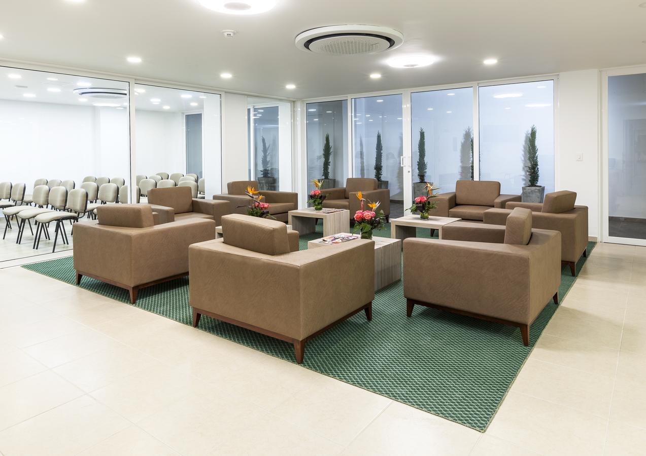 קאלי Torca Hotel מראה חיצוני תמונה
