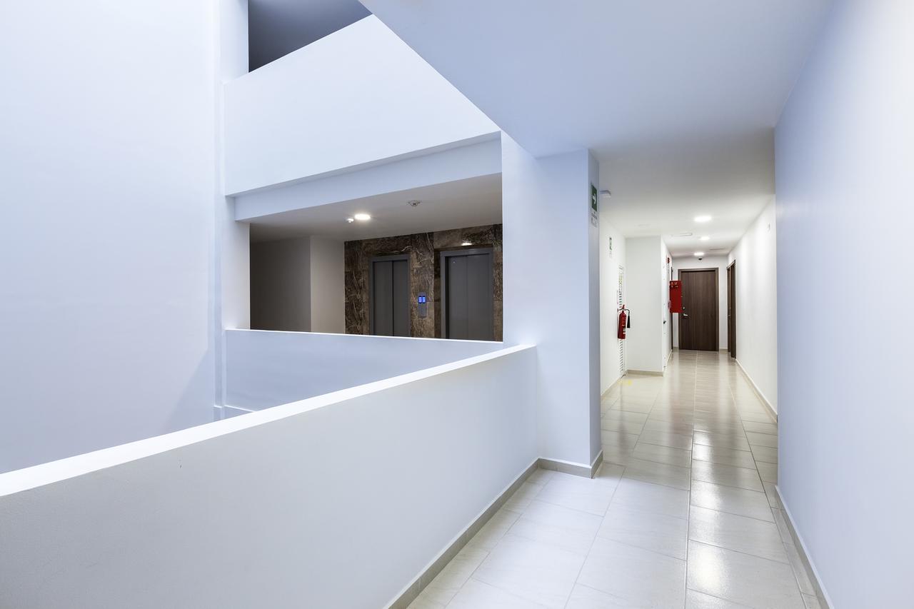 קאלי Torca Hotel מראה חיצוני תמונה