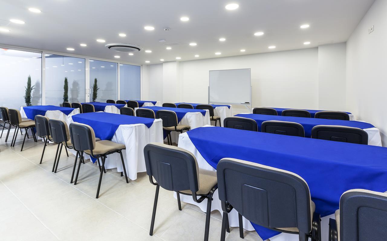קאלי Torca Hotel מראה חיצוני תמונה