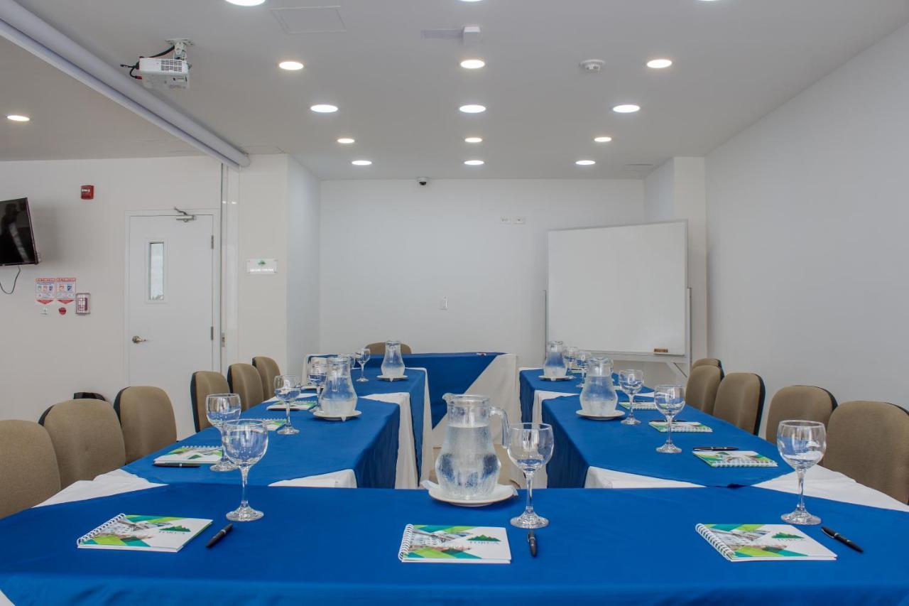 קאלי Torca Hotel מראה חיצוני תמונה